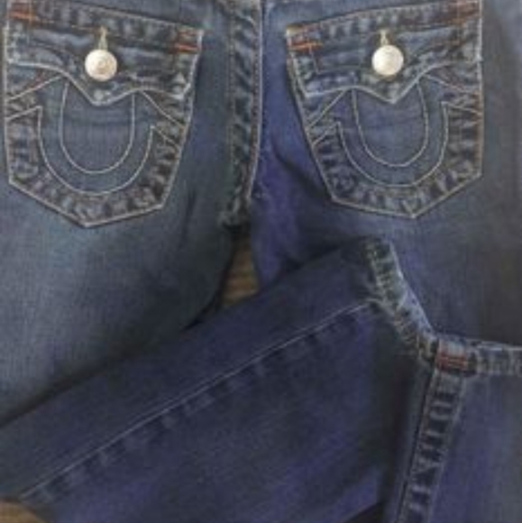 True Religion Pants - Picture 2 of 4